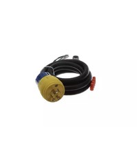 Hobart 00-295597 OEM 3-Phase Cord & Plug Assembly New Open Box picture