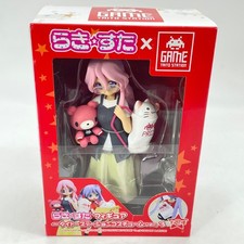 Miyuki Takara Chax-GP Gloomy Bear Figure Lucky Star TAITO Costume Ver.3 JP w/Box picture