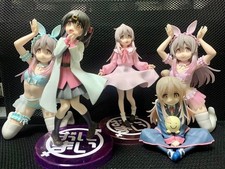 Onii-chan wa Oshimai Onimai Prize Figure Set of 5 Collectible Anime Figures picture