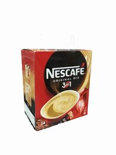 Nescafé Original Mix 3 in 1 Instant Coffee (24 sticks) 24 Count (Pack of 1) picture