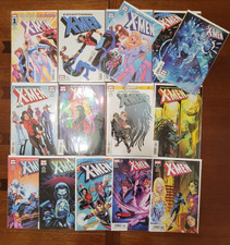 MARVEL COMICS LOT: EXCEPTIONAL X-MEN #1-13 (2025) - EWING picture