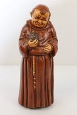 Vintage Friar Tuck Monk Priest 12