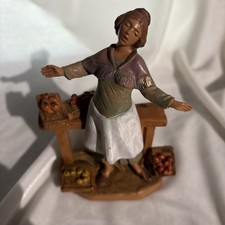 Fontanini The Nativity collection “zofia” 5” Figurine With Box picture