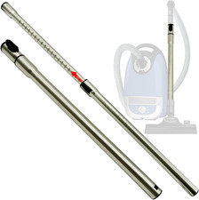 1-3/8'' Stainless Steel Vacuum Extension Wand Compatible with Miele C1 C2 C3 & V picture