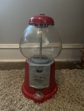 Olde Midway Vintage Gumball Machine 12