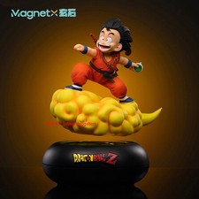 rp studio Dragon Ball Son Goku 10.6in Limited Magnetic levitation ornament picture