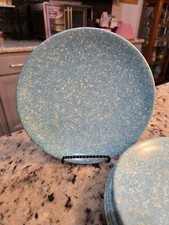 Vintage 100% Melamine Made in USA 7 1/2