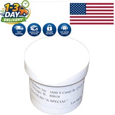2oz NO-OX-ID Conductive Electrical Lubricant - Combat Rust & Corrosion picture