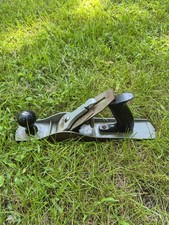 Vintage Miller's Falls  Woodworking Plane Made In USA No.814  picture