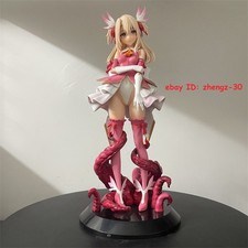 H29CM Fate/kaleid liner Illyasviel von Einzbern Statue Figure Model Collectible picture