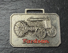 VINTAGE FORDSON 