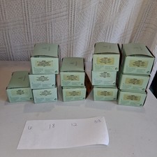 Lot of 69 PartyLite Fall Votive Candles Retired NIB Pumpkin Spice Cider Cinnamon picture