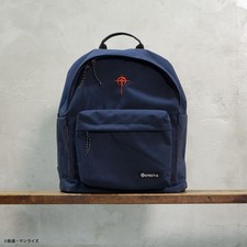 STRICT-G Mobile Suit Gundam Flash Hathaway Backpack Mufti Model 2024 New picture