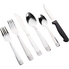 Gibson 44012-24 24-Piece Flatware Set For 4 picture