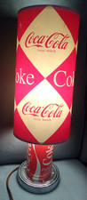 Coca Cola lamp 16