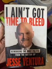 Jesse Ventura