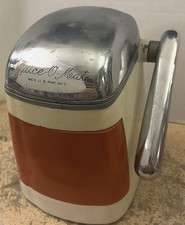 Rival Vintage Juice-o-mat 