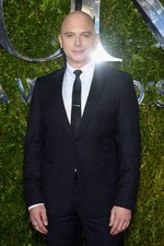 Michael Cerveris at the 2015 Tony Awards at Radio City Music Hall - Old Photo 1 picture