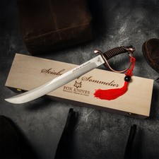 Fox Knives 15.75