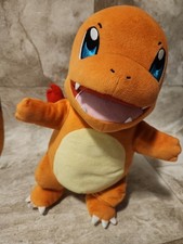 Charmander Wicked Cool Toys WCT Pokemon 12