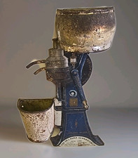 Antique 1908 De Laval Cream Seperator Advertising 6.25