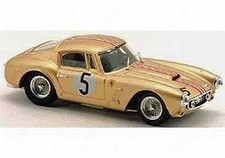 1/43 Bang Ferrari 250 GT SWB 1961 #5 7189 picture