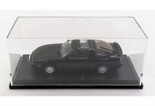 1/43 Hachette Nissan 180SX 1989 Black No.139 picture