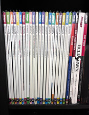 Image Comics Spawn Origins Collection Lot - Spawn - Todd McFarlane Graphic Novel picture