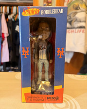 Jerry Seinfeld Bobblehead New York Mets SGA 7/5/2019 picture