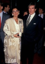 Actor Hugh O'Brian guest at Third Annual APLA Commitment to Life B- Old Photo picture