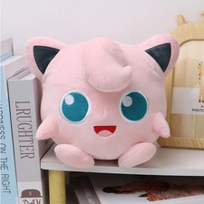 Original Pokemon Plush: Jigglypuff picture