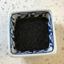 Ritual Black Salt For Negativty & Jinx Remover and Repellant picture