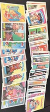 1980s Vintage Garbage Pail Kids Mixed Lot of 59 Cards picture