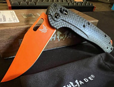 NEW - Benchmade 15535 TaggedOut picture