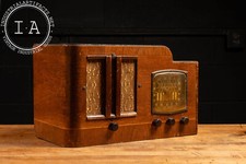 Vintage Sentinel 230UL Radio picture
