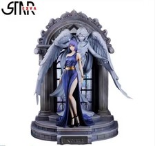 Naruto Shippuden Figure Konan picture