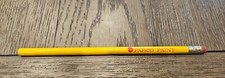 Vintage Rare Pabco Paint Sierra Glass Inc. Pencil Sonora California picture