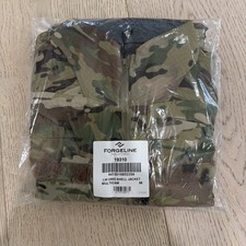 Patagonia Forgeline Lost Arrow Crye Multicam LW Grid Shell Jacket M/R SOCOM picture