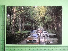ABRUZZO-CARAMANICO TERME (PE)-VIALE DELLE TERME - 13945 picture