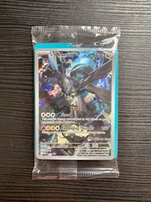 Pokémon TCG - MEP 031 N's Zekrom - [Sealed] Pokémon Center Black Star Promo picture
