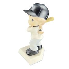 Precious Moments Swing For The Fences MLBP 2010 Chicago White Fox Figurine picture
