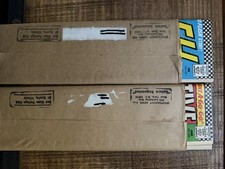 The Flash #167 and Detective Comics #352. In Original 1960s Subscription Mailers picture