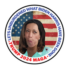 ANTI DEMOCRATS TRUMP 2025 4x4 (Deals + Send me offers) picture