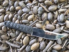 JAPANESE TANTO Fixed Blade Tactical Knife Hunting Survival Straight Knives picture