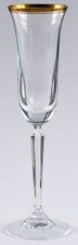 Mikasa Wheaton Champagne Flute 360423 picture