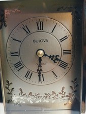 Bulova Glebmore NO.B1306. - BOX I - picture