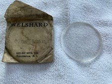 Welsh Manufacturing Co Lens picture