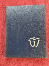 1969 Wheeling College (West Virginia) Annual/Yearbook--Free Ship picture