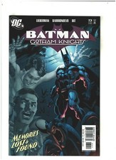 Batman Gotham Knights #72 NM- 9.2 DC Comics 2006 Alfred picture