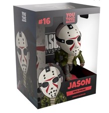 Youtooz * Jason Voorhees * Friday the 13th Horror Collection * Vinyl Figure *NEW picture